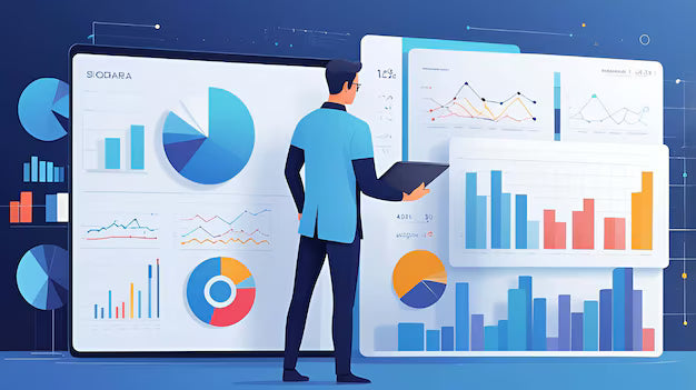 Datu analīze un atskaišu veidošana